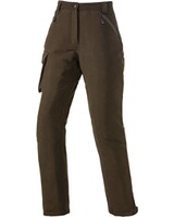 Damen Winterjagdhose Huntex Take-Off-Latz, Parforce Ultimate