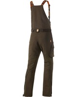Damen Winterjagdhose Huntex Take-Off-Latz, Parforce Ultimate