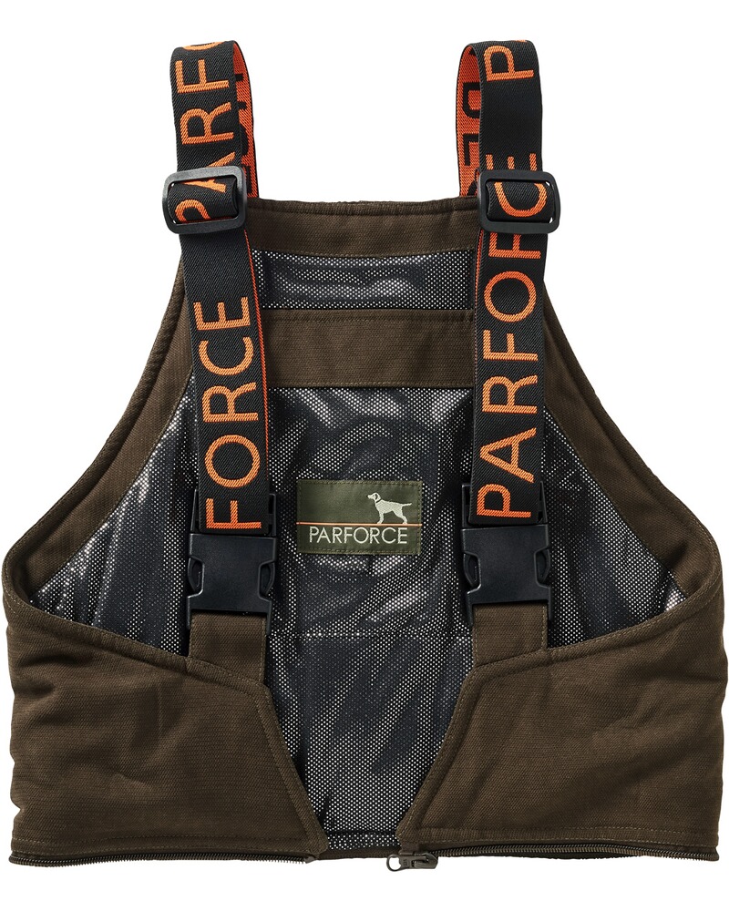 Damen Winterjagdhose Huntex Take-Off-Latz, Parforce Ultimate