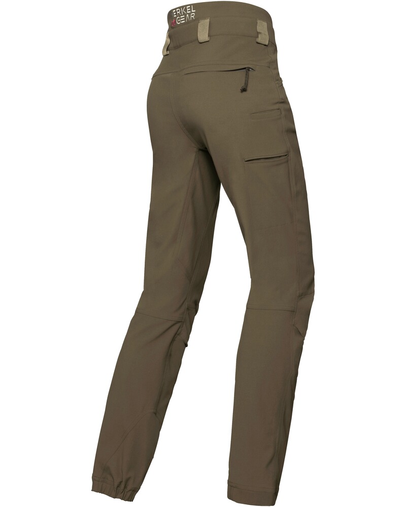 Damen Hose HNTRS, Merkel Gear