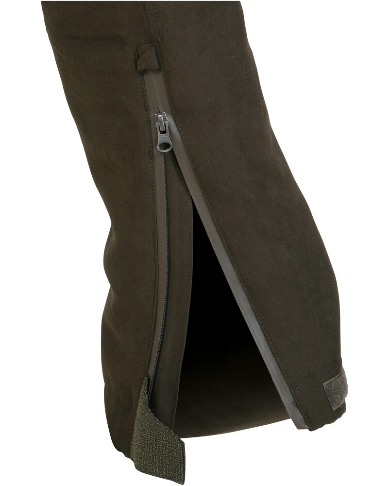 Damen Winterhose Altai, Hart