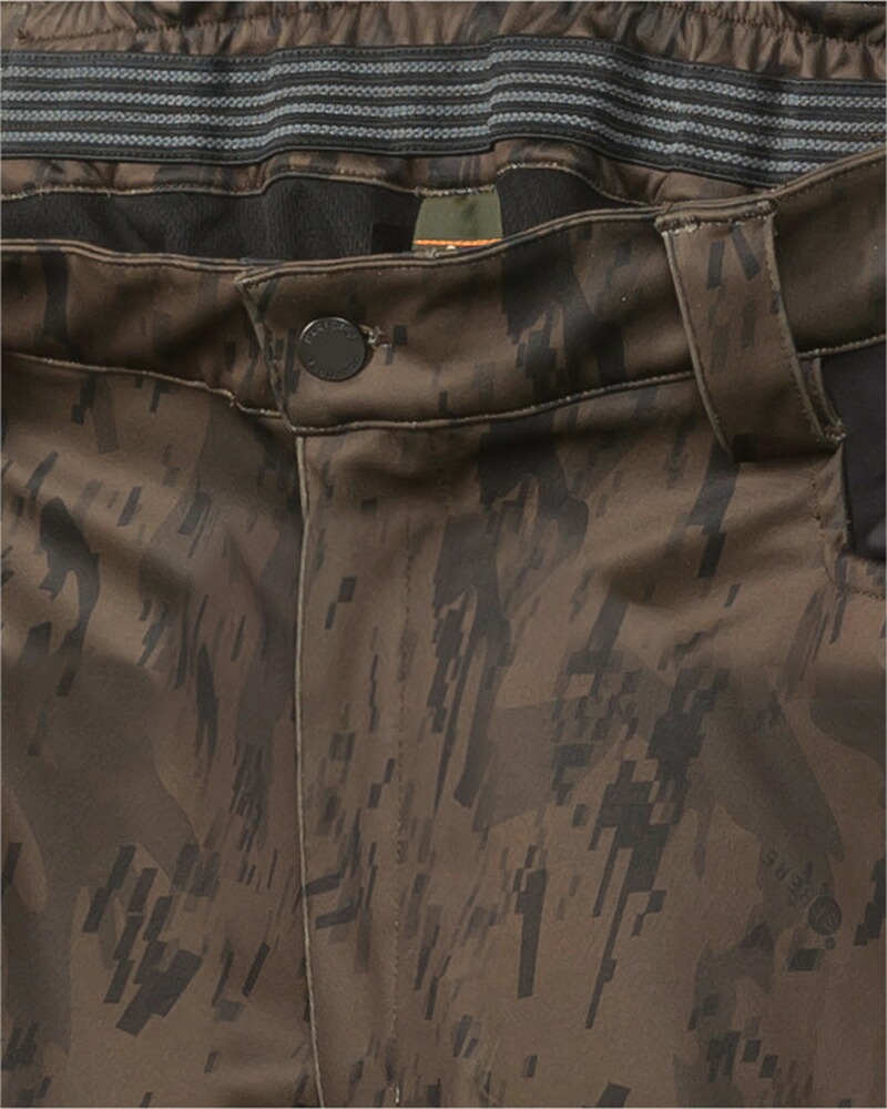 Damen Membranhose LMG-WP SphereX, Parforce