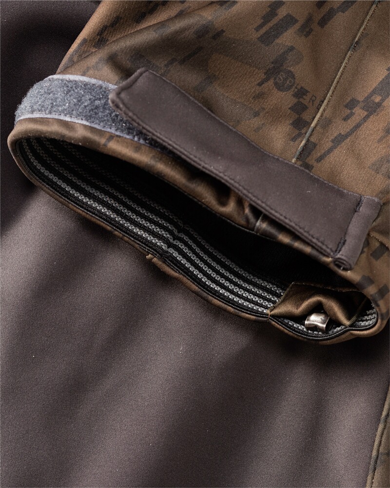 Damen Membranhose LMG-WP SphereX, Parforce