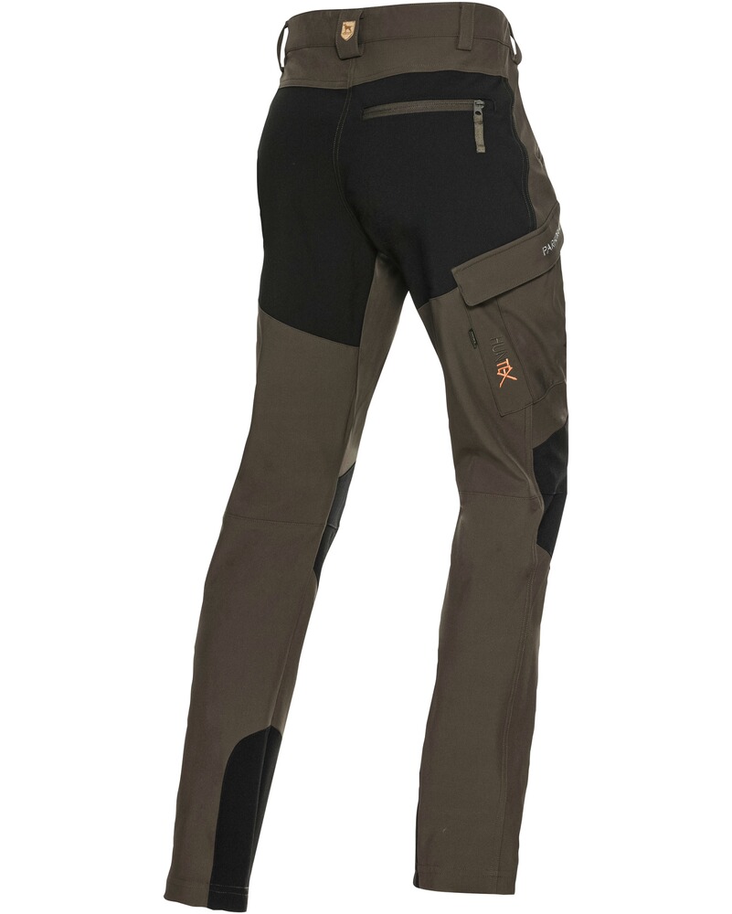 Women's hunting trousers Huntex Light-Active fitted, Parforce