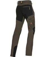 Women's hunting trousers Huntex Light-Active fitted, Parforce
