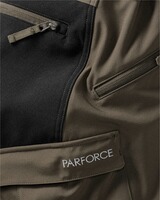 Women's hunting trousers Huntex Light-Active fitted, Parforce