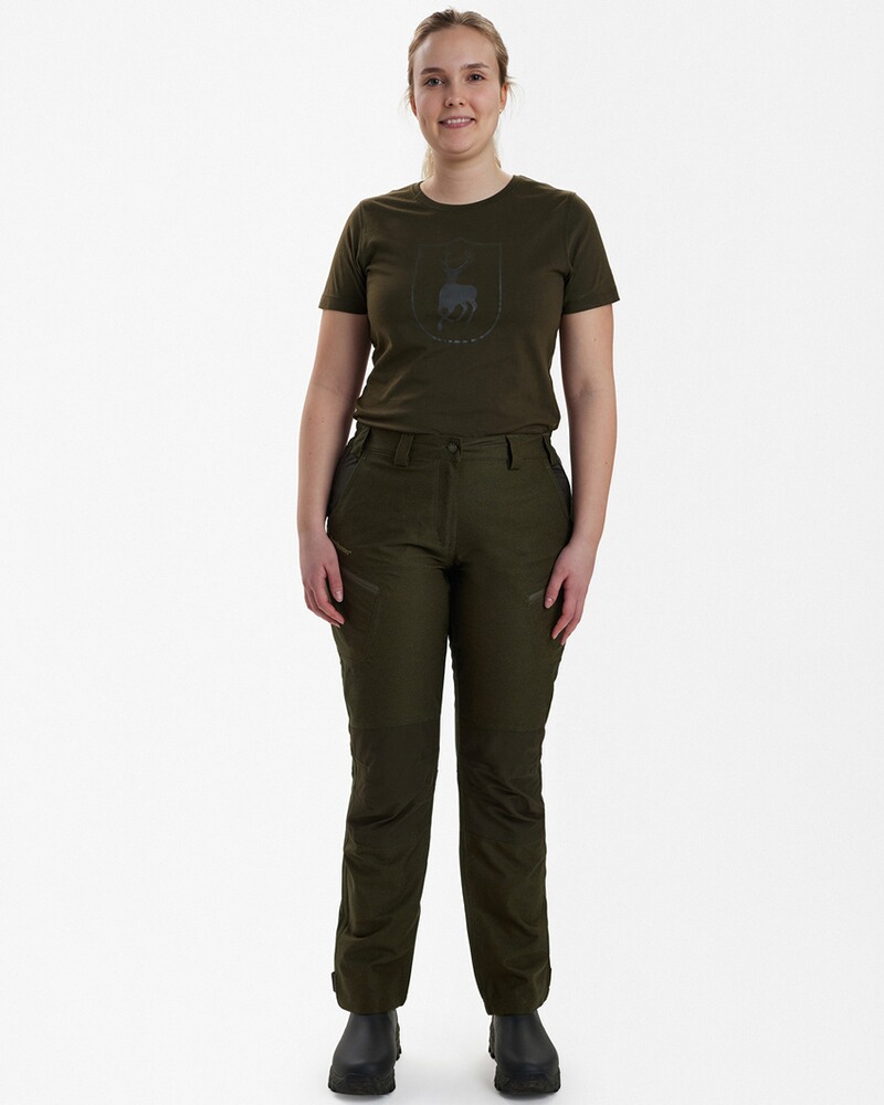 Damen Hose Chasse, Deerhunter
