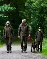 Damen Hose Chasse, Deerhunter