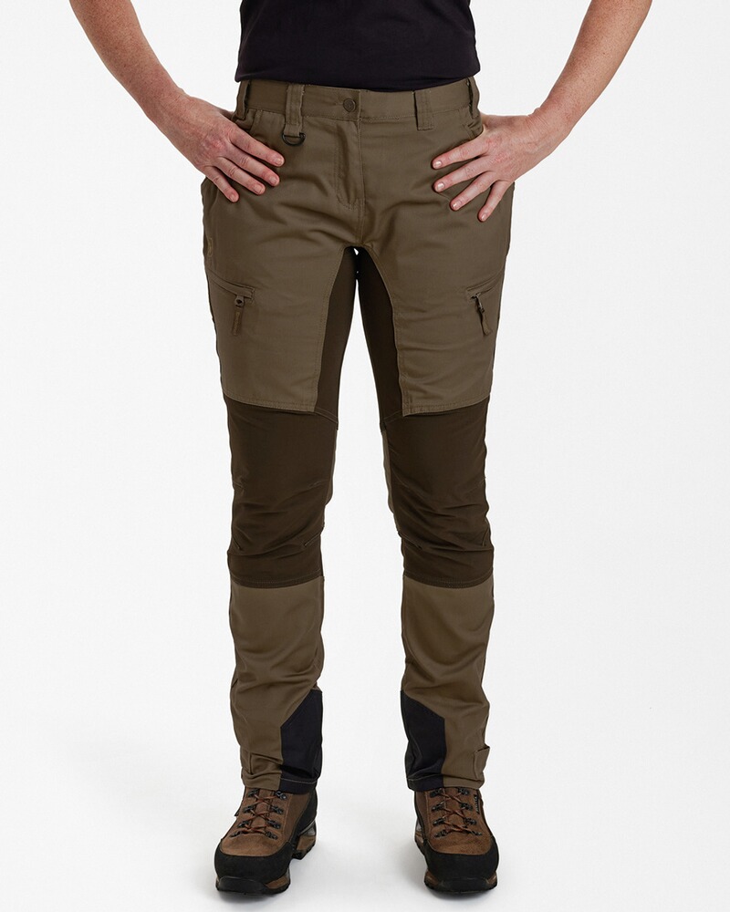 Damen Hose Lady Roja, Deerhunter