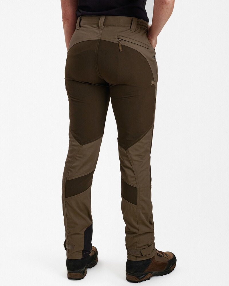 Damen Hose Lady Roja, Deerhunter