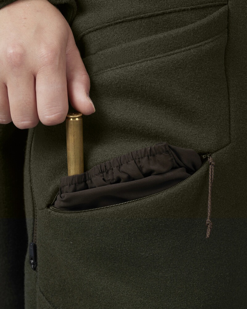 Damen Hose Metso Hybrid, Härkila