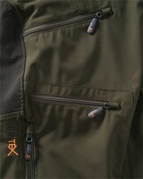 Damen Jagdhose LMG-Light, Parforce Active