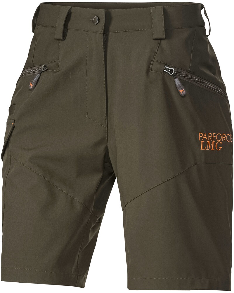 Damen Jagdshorts LMG-Light