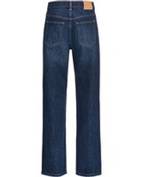 Relaxed Straight Jeans, Gant