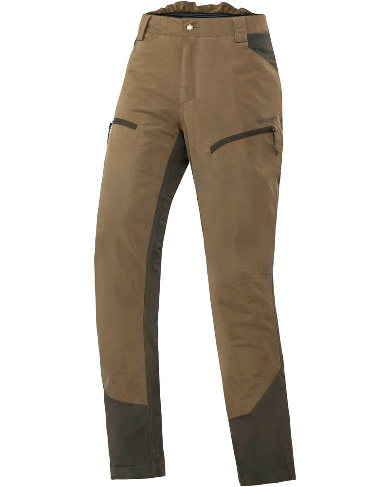 Damen Winter-Ansitzhose Evo Huntex