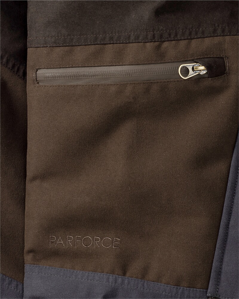 Women's membrane trousers Huntex Signature, Parforce
