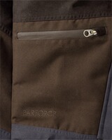 Women's membrane trousers Huntex Signature, Parforce