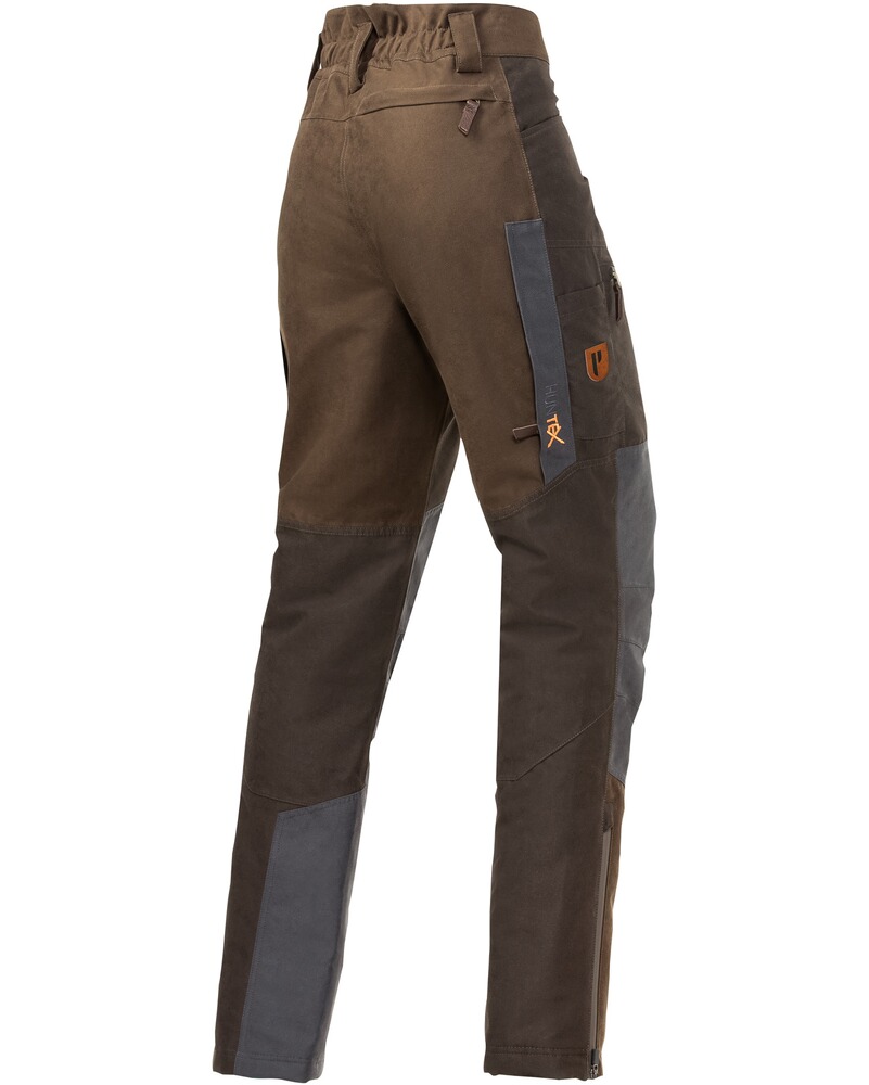 Pantalon à membrane hiver femme Huntex Signature, Parforce