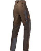 Pantalon à membrane hiver femme Huntex Signature, Parforce