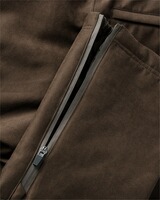 Pantalon à membrane hiver femme Huntex Signature, Parforce