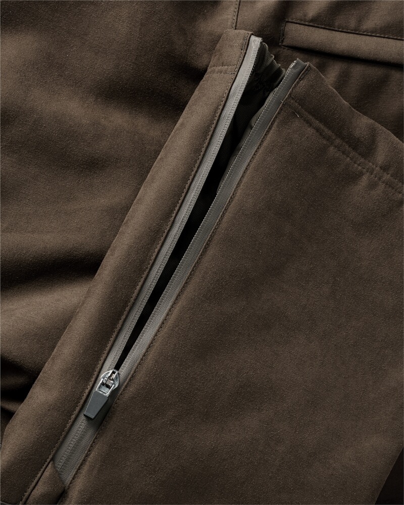 Damen Winter-Membranhose Huntex Signature, Parforce Ultimate