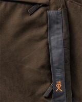Pantalon à membrane hiver femme Huntex Signature, Parforce