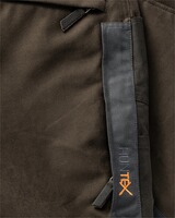 Damen Winter-Membranhose Huntex Signature, Parforce Ultimate