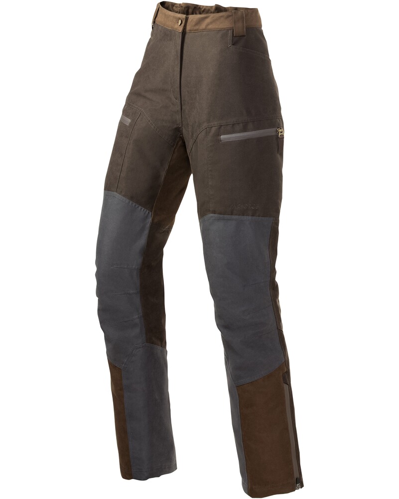 Damen Winter-Membranhose Huntex Signature