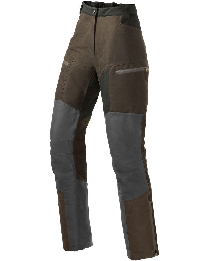 Damen Winter-Membranhose Huntex Signature