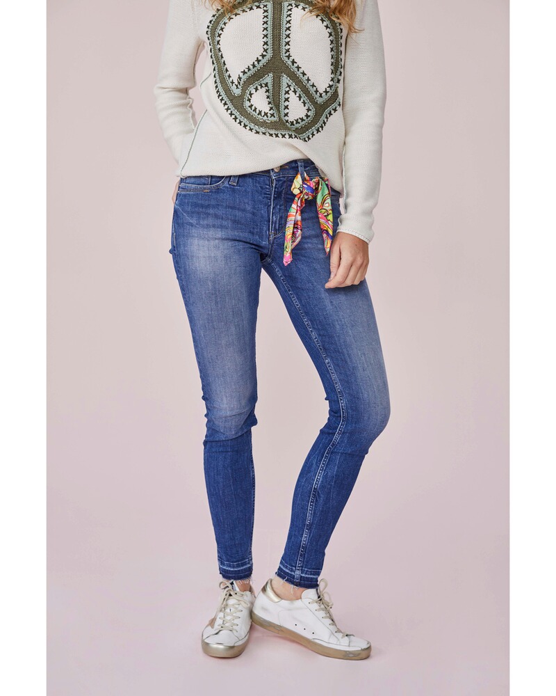 Skinny Jeans Mamma Mia EP, Lieblingsstück