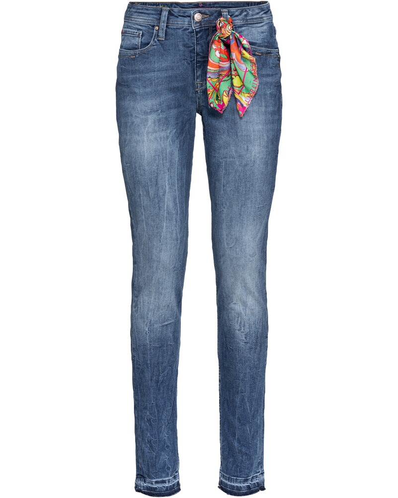 Skinny Jeans Mamma Mia EP