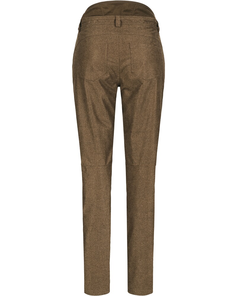 Damen Hose Vintage Celina, Blaser Outfits