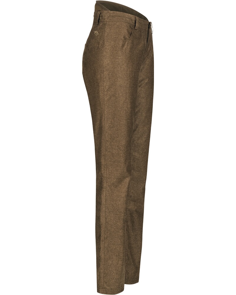 Damen Hose Vintage Celina, Blaser Outfits