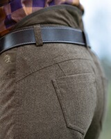 Damen Hose Vintage Celina, Blaser Outfits