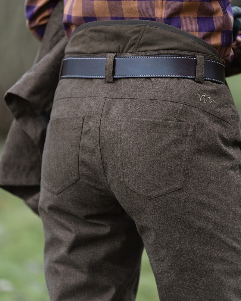 Damen Hose Vintage Celina, Blaser Outfits
