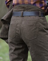 Damen Hose Vintage Celina, Blaser Outfits