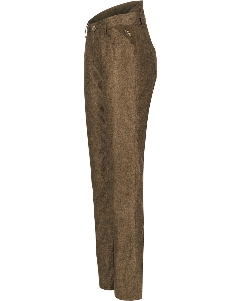 Damen Hose Vintage Celina, Blaser Outfits