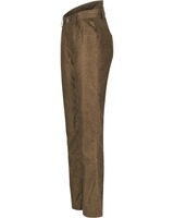 Damen Hose Vintage Celina, Blaser Outfits