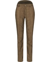 Damen Hose Vintage Celina, Blaser Outfits