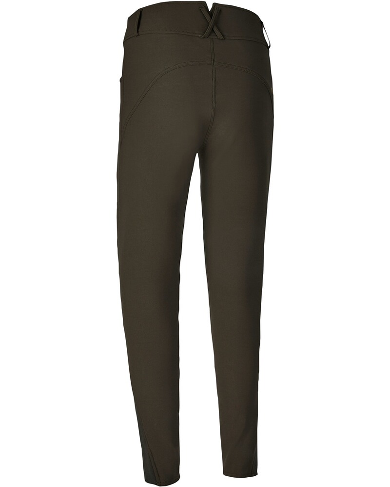 Damen Leggings Lady Hunting, Deerhunter