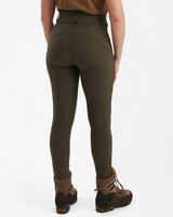 Damen Leggings Lady Hunting, Deerhunter