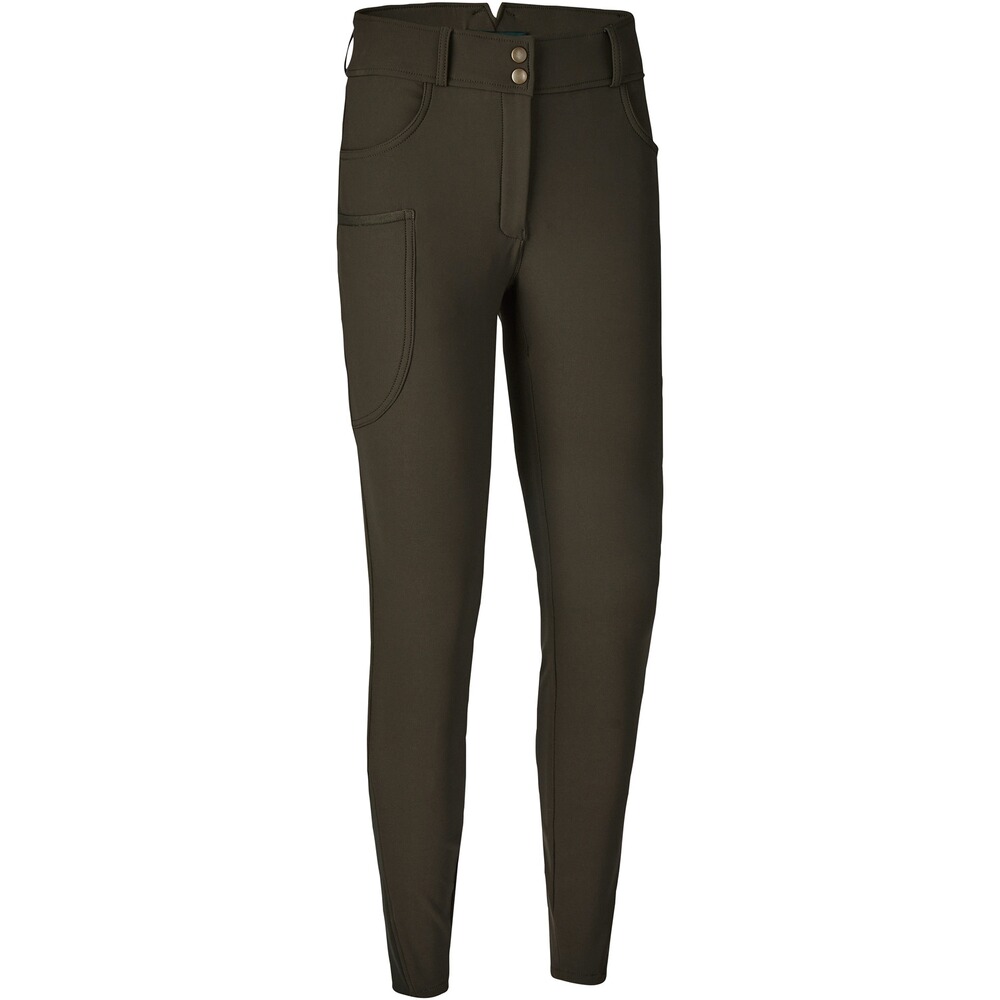 Damen Leggings Lady Hunting