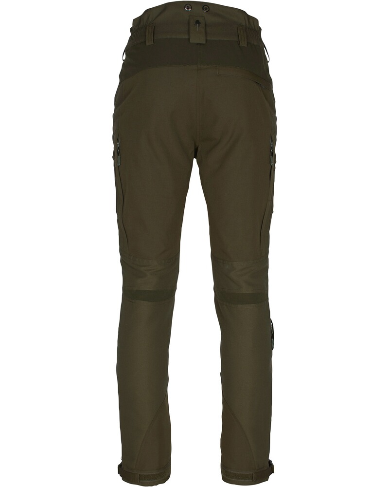 Damen Hose Pro Xtreme 2.0, Pinewood