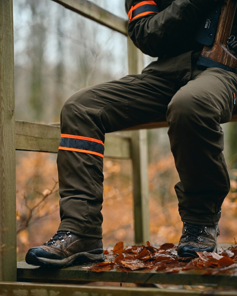Damen Hose Pro Xtreme 2.0, Pinewood