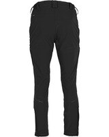 Damen Hose Wilda Stretch Shell, Pinewood