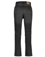 Cropped Jeans Flare, Gant