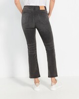 Cropped Jeans Flare, Gant