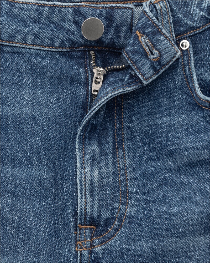Jeans Straight Fit, Gant