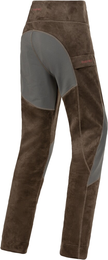 Damen Huntreggings Warm, Parforce Active