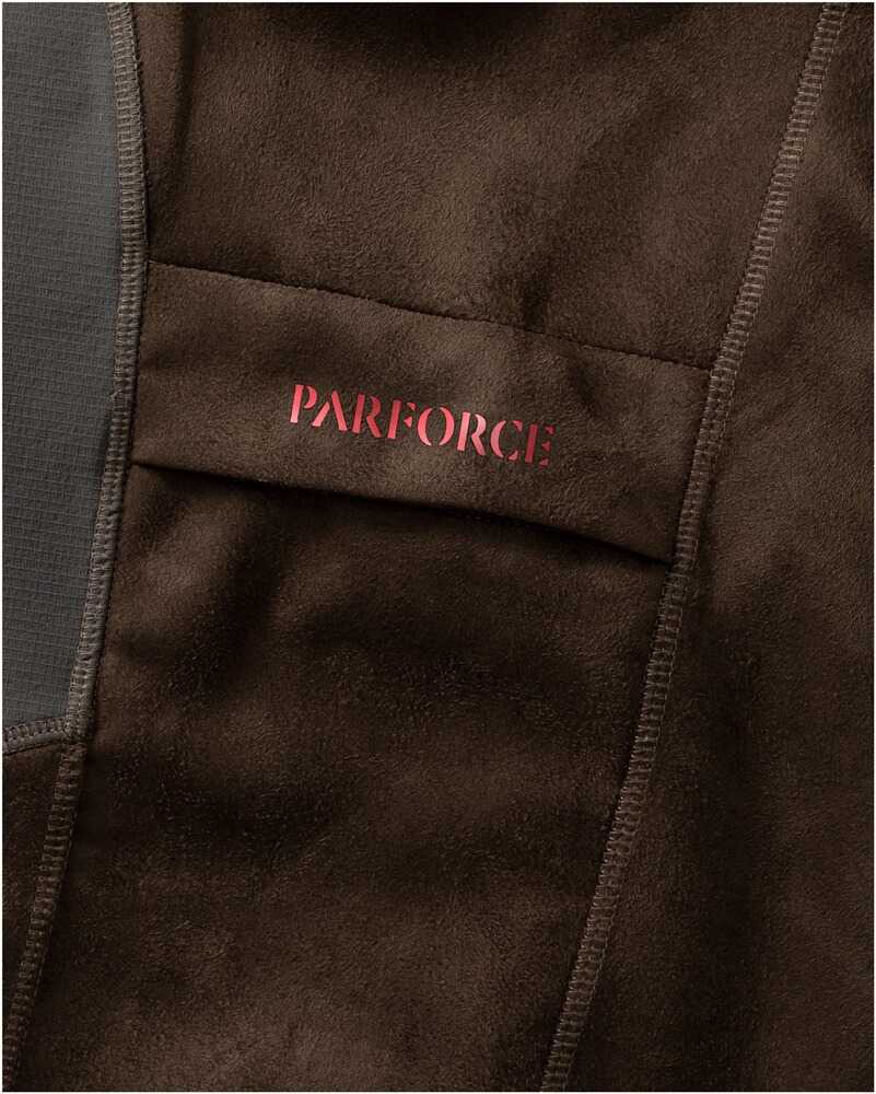 Damen Huntreggings Warm, Parforce Active
